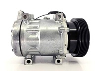 Compressor de Ar Delphi para Sandero, Clio, Logan e Duster 1.6 - Refrigeração Eficiente - imagem 4