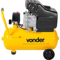Compressor de Ar 100L STORM 300 PRESSURE: Potência e Eficiência para Seu Trabalho - imagem 5