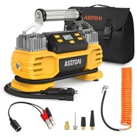 AstroAI T2: Compressor de Ar 12V Potente para Pneus de SUVs, Caminhões e Mais (160PSI) - imagem 2
