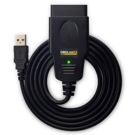 OBDLink EX: O Adaptador EXclusivo para ForScan com Diagnóstico de Nível Concessionária - imagem 2