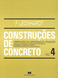 Construções de Concreto: Domine a Verificação da Capacidade de Utilização - imagem 1