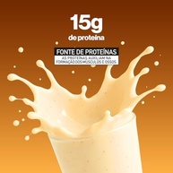 Delicious Mass Hipercalórico Refil 3kg Sabor Pudim de Leite Condensado - FTW - imagem 5