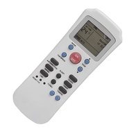 Controle Remoto para Ar Condicionado Springer Carrier R14 – Confiável e Fácil de Usar - imagem 4
