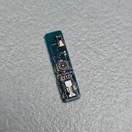Conector de Antena Samsung A20/A30/A50: Peça Original - imagem 3