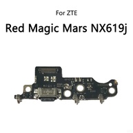 Conector de Carga Red Magic: Reparo Fácil! - imagem 3