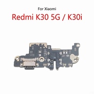 Conector de Carga Redmi K30: Reparo Rápido! - imagem 3