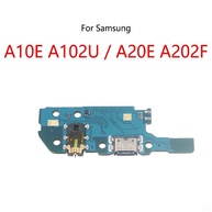 Conector de Carga Samsung A10/A20: Reparo Rápido! - imagem 3