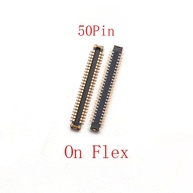 Conector de Carregamento Huawei: Solução 50Pin - imagem 3