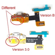 Conector de Carregamento Lenovo Yoga Tab 3 - imagem 3
