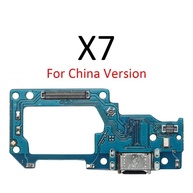 Conector de Carregamento OPPO/Realme: Flexível e Durável - imagem 3
