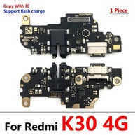 Conector de Carregamento Redmi K30: Solução Rápida! - imagem 3