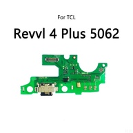 Conector de Carregamento TCL Revvl: Reparo Rápido! - imagem 3