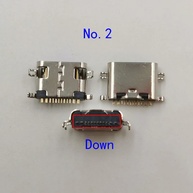 Conector de Carregamento USB: Doogee & Ulefone - imagem 3