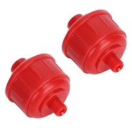 Filtros de Pistola de Pulverização 2 Unidades - Alta Vazão, Conexão G1/4, Remoção de Impurezas - imagem 3