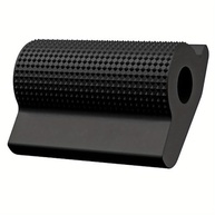 Proteja Seus Pés: Capa de Borracha para Pedal de Câmbio de Moto - Conforto e Durabilidade (Preto) - imagem 2