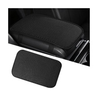 Conforto e Proteção: Capa Protetora Antiderrapante para Console Central de Carro Universal - imagem 1