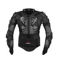 Jaqueta de Proteção Integral para Motoqueiro - Segurança e Conforto no Motocross e Ciclismo - imagem 2