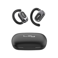 Fone de Ouvido Bluetooth OWS Lity T16P: 20h de Som Sport, Design Preto e Conforto Inigualável - imagem 1