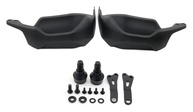 Protetor de Mão Yamaha Tenere 700: Proteção Aerodinâmica e Conforto à Prova de Vento - imagem 1