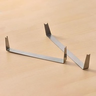 Ferramentas para Acabamento em Cerâmica - Conjunto de 2 Peças com Design Ergonômico - imagem 5
