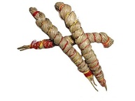 Pacotes de grama Kushaa para Pooja e Purificação - Conjunto de 3 - Item ritual - imagem 2
