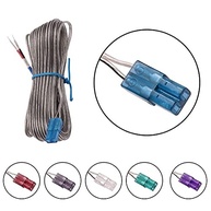 Conjunto de 6 Cabos de Fio de Alto-Falante para Home Theater Sony - Compatibilidade Ampla - imagem 3
