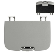 Suporte de Óculos de Sol TQPONLY para Ford Super Duty F250-F550 (2002-2007) - Console de Teto - imagem 1