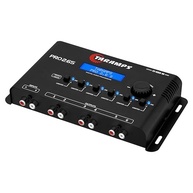 Processador de Áudio Taramps PRO 2.6S Digital: Controle Total para Seu Som Automotivo - imagem 4