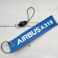 Corda de Celular Airbus A319: Estilo Aviador! - imagem 3