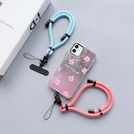 Corda de Celular Ajustável: Estilo e Segurança - imagem 3