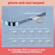 Corda de Celular Anti-Perda: Durabilidade e Estilo! - imagem 3