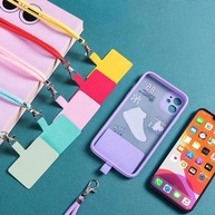 Corda de Celular Anti-Queda: Segurança e Estilo - imagem 3