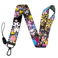 Corda de Celular Kawaii: Charme e Praticidade! - imagem 3
