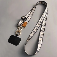 Cordão de Celular Anti-Roubo: Estilo e Segurança! - imagem 3