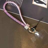 Cordão de Celular Brilhante - imagem 3