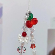 Cordão de Celular Cherry: Charme e Segurança! - imagem 3