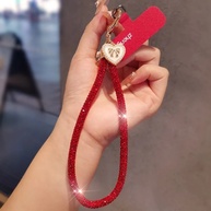 Cordão de Celular Diamante: Elegância e Segurança - imagem 3