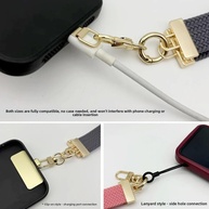Cordão de Celular Elegante: Estilo e Segurança! - imagem 3