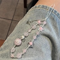 Cordão de Celular Estiloso: Elegância e Praticidade - imagem 3