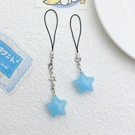 Cordão de Celular Estrela: Estilo e Segurança! - imagem 3