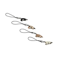 Cordão de Celular Kawaii: Charme e Segurança! - imagem 3
