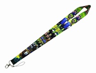 Cordão de Celular MINISO Família Addams - imagem 3