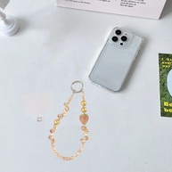 Cordão de Celular Morango: Elegância e Segurança! - imagem 3