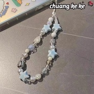 Cordão de Celular Pérola: Charme e Estilo! - imagem 3