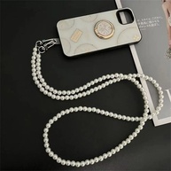 Cordão de Celular Pérola: Elegância e Segurança - imagem 3