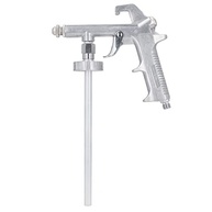 Pistola de Pulverização de Subcapa com Corpo de Liga de Alumínio - Alta Performance para Revestimentos Profissionais - imagem 5