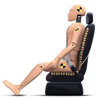 Encosto Massageador de Bolinhas: Alívio e Conforto para suas Costas - imagem 5