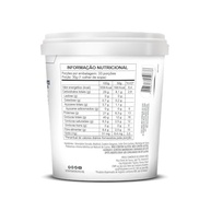 Vitapower - Pasta de Amendoim Integral - 1,005Kg - Cookies & Cream - imagem 2