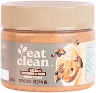 Eat Clean Pasta De Castanha De Caju Cookies ''N'' Cream 300G - imagem 1
