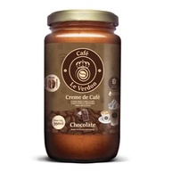 Creme de Café Chocolate 350ml - Le Verdon - imagem 1